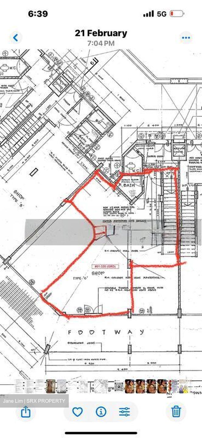 Clementi Avenue 3 (D5), Retail #526305401